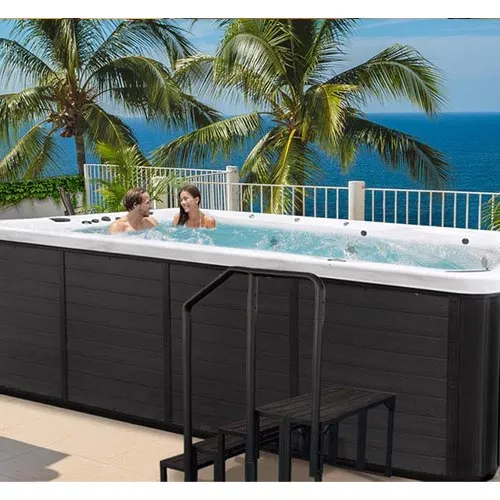 Swimspa hot tubs for sale in Delray Beach